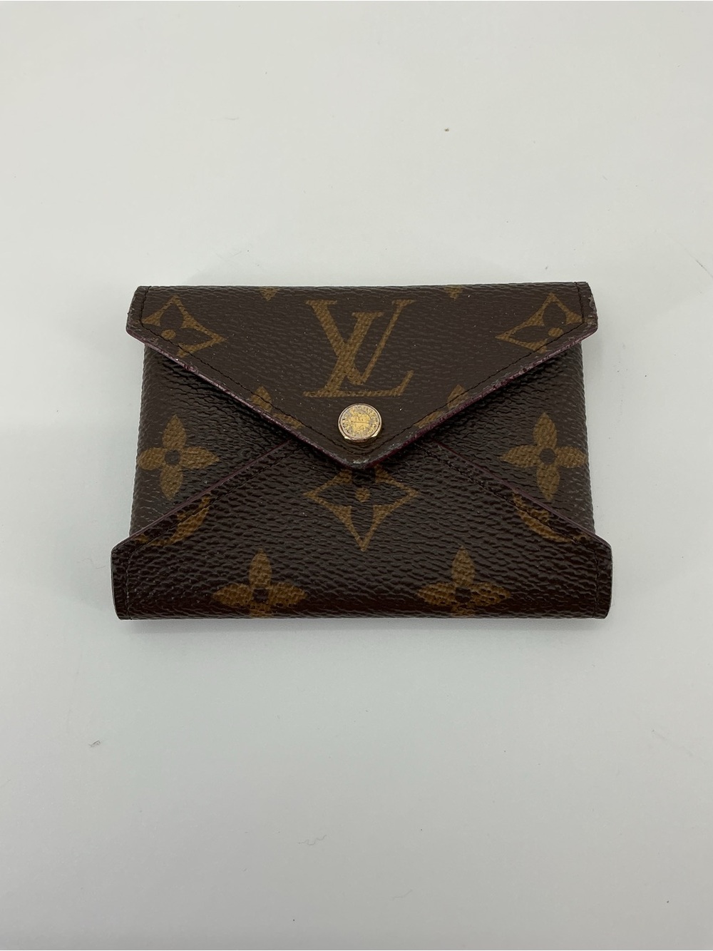 Louis Vuitton Monogram Kirigami Pochette Set of 3 Pouches COA - Picture 12 of 16
